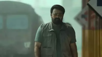 Patriot Advance Bookings Surge: Mammootty-Mohanlal Film Crosses Rs 3.5 Cr in Kerala Pre-Sales