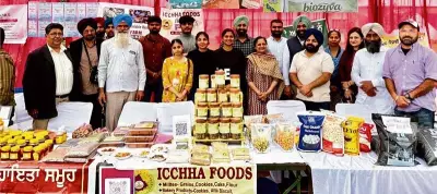 PAU Hosts 2-Day Boot Camp to Empower Agri-Startups and Innovators