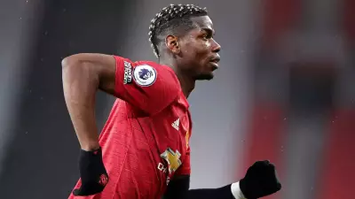 Paul Pogba Claims Bruno Fernandes Would Be Ballon d'Or Contender at Manchester City