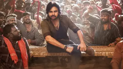 Pawan Kalyan Recovers After Surgery, PM Modi and Celebs Send Wishes