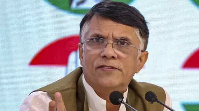 Pawan Khera Moves Supreme Court After Anticipatory Bail Rejection in Assam CM Case
