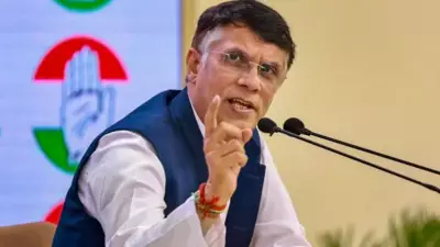 Pawan Khera Moves Supreme Court After Gauhati HC Denies Bail in Assam CM Wife Case