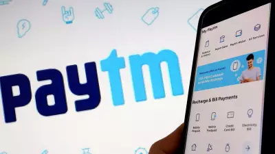 Paytm Enables Biometric UPI Payments with Face ID and Fingerprint Authentication