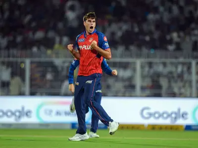 PBKS Pacer Bartlett on Test Dreams and Learning from Cummins, Hazlewood, Starc