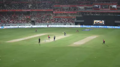 PBKS vs SRH Pitch Report: How Will Mullanpur's Surface Play for IPL 2026 Clash?