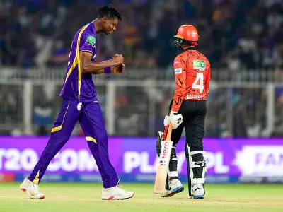 PCB Bans Blessing Muzarabani for Two Years Over PSL Withdrawal for IPL Switch