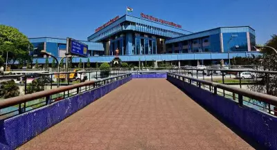 PCMC Forms Special Squads to Cut Water Supply of Societies Without STPs