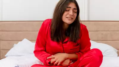 Period Pain Is Not Normal: Warning Signs Women Must Not Ignore