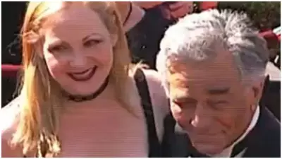 Peter Falk's Daughter Jackie Falk Dies at 60 by Suicide