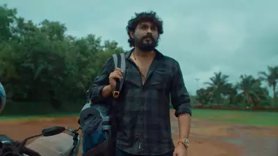 Peter Movie Review: A Disappointing Tale of Chande Performers' Rivalry