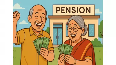 PFRDA Launches NPS Swasthya Phase 2: Merging Pension and Healthcare Funding