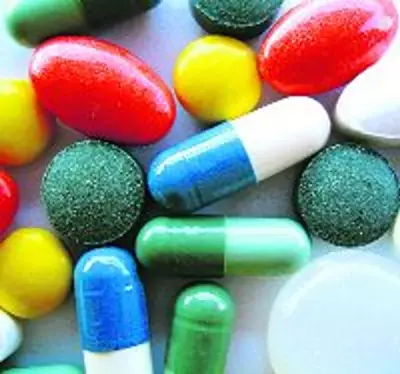 Pharmaceutical Drug Racket Busted in NCR, Three Arrested