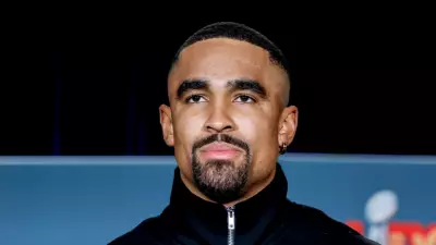 Philadelphia Eagles Signal End to Jalen Hurts' Honeymoon with Business-First Stance