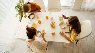 Pick a Table Quiz: What Your Choice Reveals About Your Personality