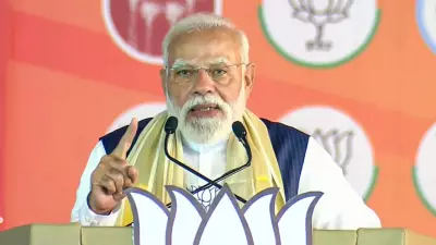 PM Modi Accuses TMC of Failing Bengal's Fish Lovers, Mamata Hits Back on Diet Freedom