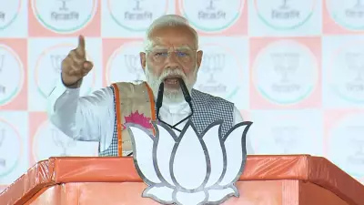 PM Modi in Barrackpore: This is my last rally, will return for BJP's May 4 oath ceremony