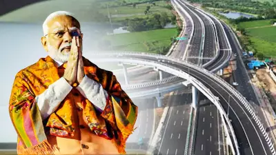 PM Modi to Inaugurate 594 km Ganga Expressway in UP on April 29