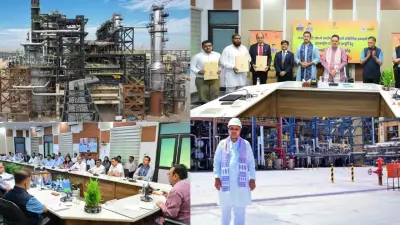 PM Modi to Inaugurate Rajasthan's 'Gem of the Desert' Refinery, a Milestone for Energy Security