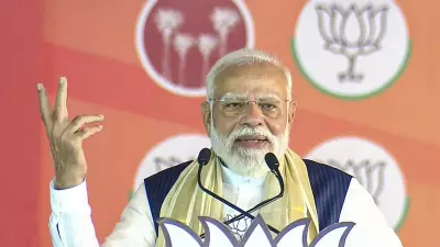 PM Modi to Visit Mandya for Temple Inauguration, Security Meeting Held