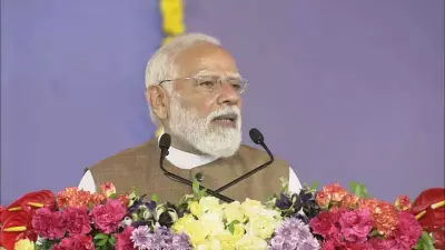 PM Modi's Urgent Appeal: Women's Reservation Bill Cannot Wait, Letter to Nari Shakti