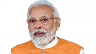 PM Modi's Vision: Empowering Nari Shakti for a New India