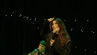 Poet Nayab Midha's Bengaluru Show Draws 800+ Despite Cricket Season Competition