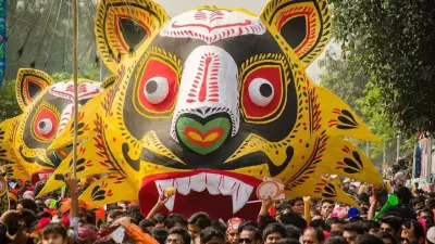 Pohela Boishakh 2026: Celebrating Bengali New Year with Traditions and Hope