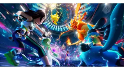 Pokémon Champions Faces Criticism Over 30FPS and Graphics
