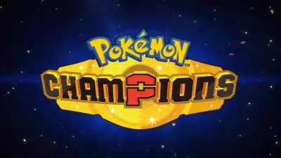 Pokémon Champions: New Mystery Gift Codes Enhance Turn-Based Battle Gameplay