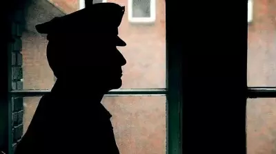 Police Arrest Fugitive Convict in 2012 Andhra Murder Case