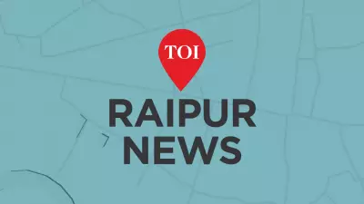 Police ASI Suspended After Viral Video Shows Slapping Complainant in Bilaspur Station