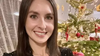 Polish Model Praises India's Services, MRP, and Attached Bathrooms