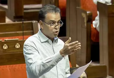 Political Clash Erupts Over Asha Bhosle Funeral Attendance in Mumbai