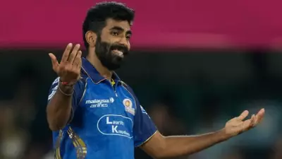 Pollard Defends Bumrah's Wicketless Streak, Confirms Will Jacks' Arrival