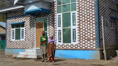 Ponywallah Adil Hussain Shah's Heroic Sacrifice in Pahalgam Terror Attack Remembered