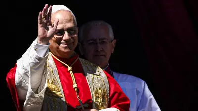 Pope Francis' Easter Plea: Urges Global Leaders to End Wars and Renounce Conquest