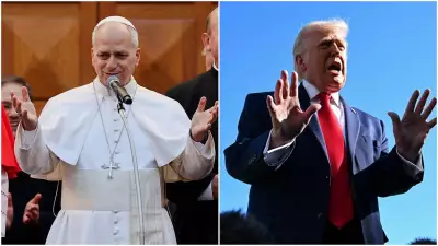 Pope Leo Warns Democracies Must Be Rooted in Moral Values Amid Trump Criticism