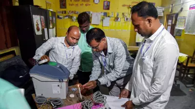 Porbandar Chhaya Municipal Election Results 2026: Ward-Wise Winners Announced
