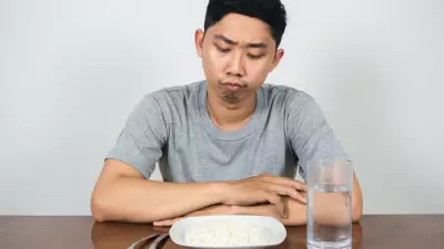 Post-Meal Habits: The Key to Controlling Blood Sugar and Improving Digestion