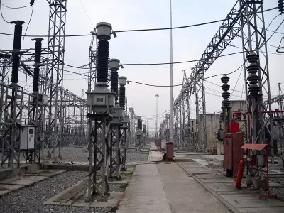 Powercom Staff Demand Police Protection at Grid Stations in Tarn Taran