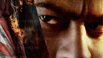 Prabhas' 'Fauzi' Nears Completion: 80% Shoot Done, October Release Planned