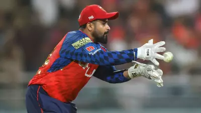 Prabhsimran Singh Endorses IPL's Impact Player Rule, Highlights Youth Benefits