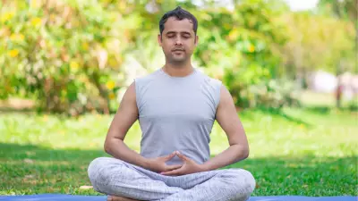 Pranayama Breathing Exercises: A Complete Guide to Health Benefits and Techniques