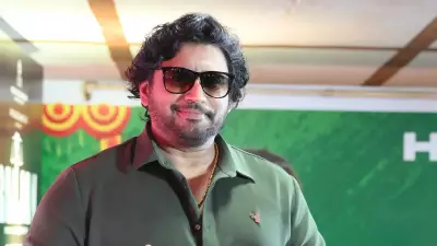 Prashanth Takes on Intense Legal Role in Ranjan – The Advocate, Debuts Announced