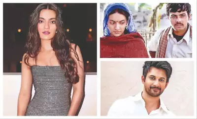 Pratibha Ranta on Fashion Week, Laapataa Ladies Success, and Upcoming Projects