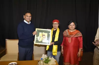 Preserving Cultural Heritage Through Research and Community Engagement: Tsundue