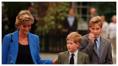 Prince George's Boarding School Decision: Eton vs Marlborough