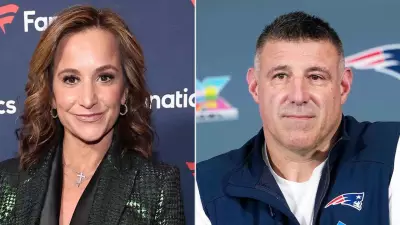 Private Investigator Hired by Husband in Vrabel-Russini Affair Scandal