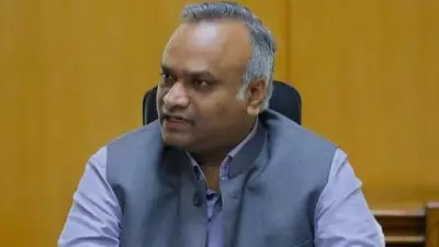 Priyank Kharge Alleges Firms Forced to Divert Investments from Karnataka