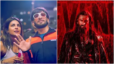 Priyanka Chopra Praises Ranveer Singh and Aditya Dhar for 'Dhurandhar: The Revenge'